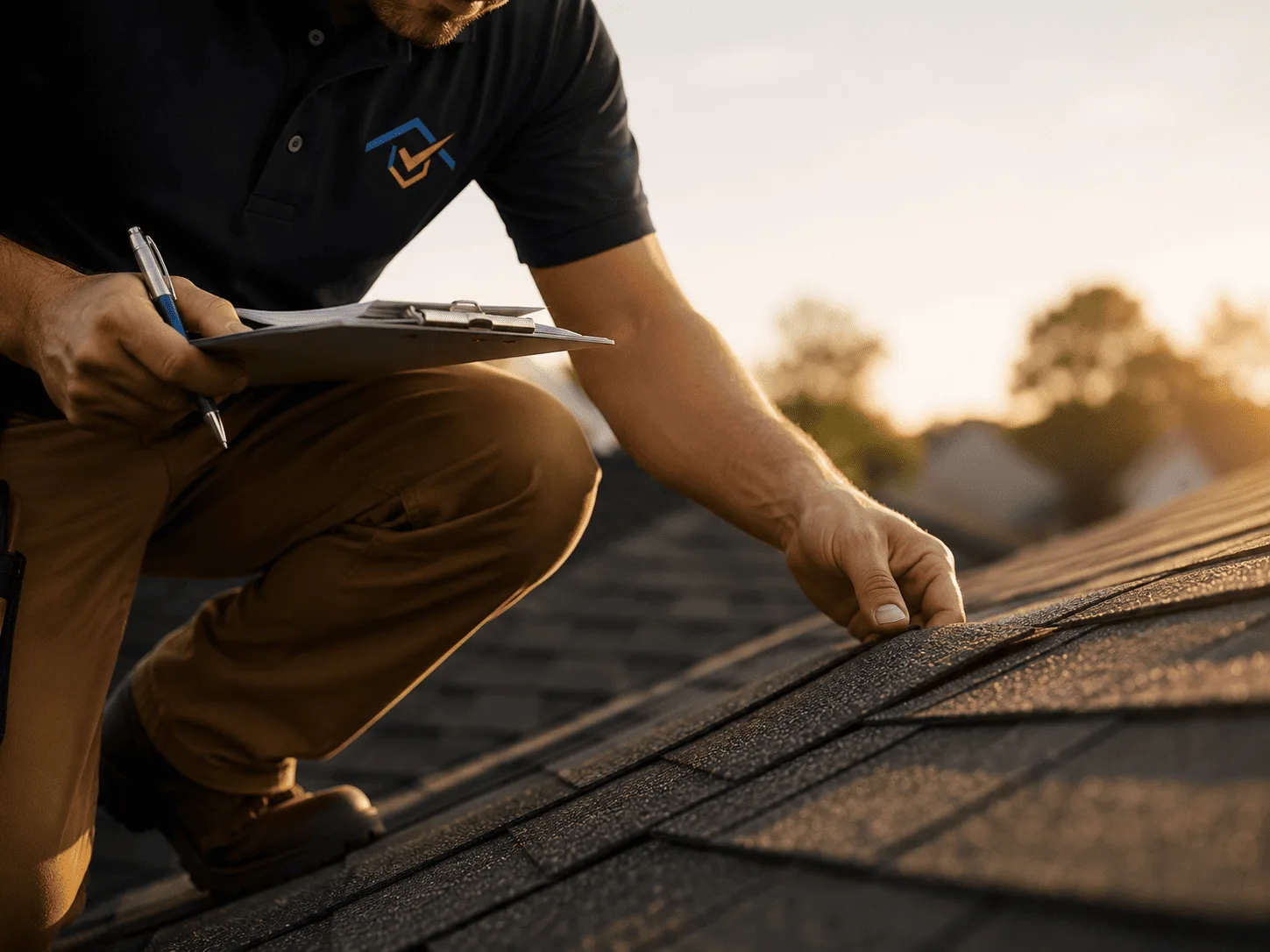 Why Choose Roof Inspection in Buford, WY